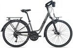 Xe đạp điện touring Giant TROOPER 5100 2022***
